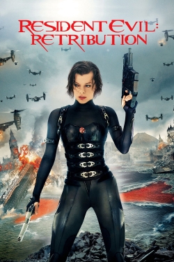 watch Resident Evil: Retribution Movie online free in hd on Red Stitch