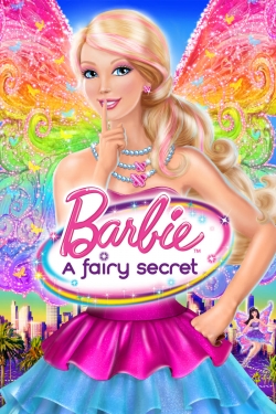 watch Barbie: A Fairy Secret Movie online free in hd on Red Stitch