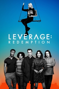 watch Leverage: Redemption Movie online free in hd on Red Stitch