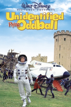 watch Unidentified Flying Oddball Movie online free in hd on Red Stitch