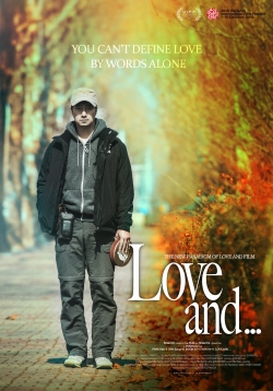 watch Love and... Movie online free in hd on Red Stitch