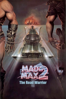 watch Mad Max 2 Movie online free in hd on Red Stitch