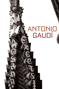 watch Antonio Gaudí Movie online free in hd on Red Stitch