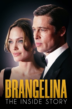 watch Brangelina: The Inside Story Movie online free in hd on Red Stitch