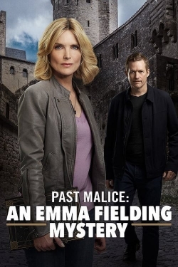 watch Past Malice: An Emma Fielding Mystery Movie online free in hd on Red Stitch