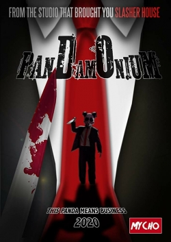 watch PandaMonium Movie online free in hd on Red Stitch