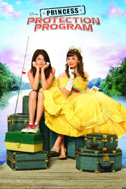 watch Princess Protection Program Movie online free in hd on Red Stitch