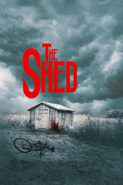 watch The Shed Movie online free in hd on Red Stitch