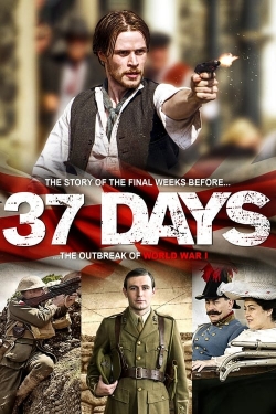 watch 37 Days Movie online free in hd on Red Stitch