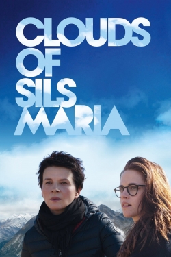 watch Clouds of Sils Maria Movie online free in hd on Red Stitch