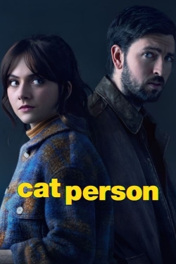 watch Cat Person Movie online free in hd on Red Stitch