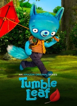 watch Tumble Leaf Movie online free in hd on Red Stitch