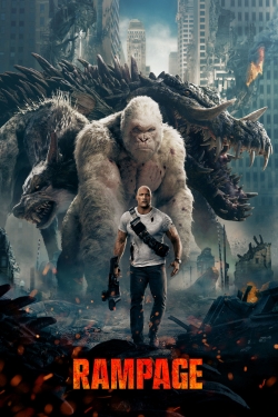 watch Rampage Movie online free in hd on Red Stitch