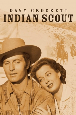 watch Davy Crockett, Indian Scout Movie online free in hd on Red Stitch