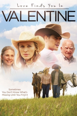 watch Love Finds You in Valentine Movie online free in hd on Red Stitch