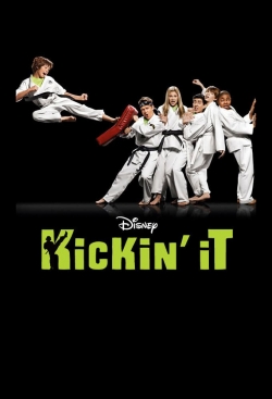 watch Kickin' It Movie online free in hd on Red Stitch