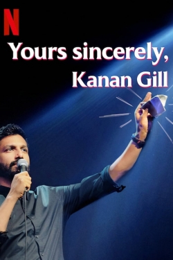 watch Yours Sincerely, Kanan Gill Movie online free in hd on Red Stitch