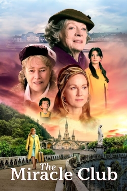 watch The Miracle Club Movie online free in hd on Red Stitch