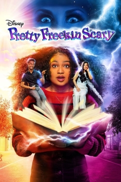 watch Pretty Freekin Scary Movie online free in hd on Red Stitch