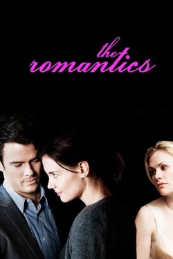 watch The Romantics Movie online free in hd on Red Stitch