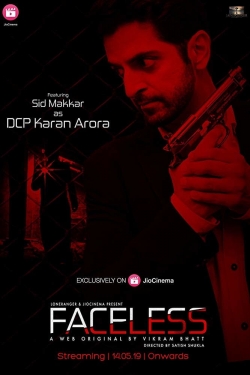 watch Faceless Movie online free in hd on Red Stitch