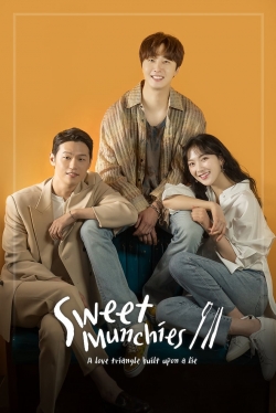 watch Sweet Munchies Movie online free in hd on Red Stitch