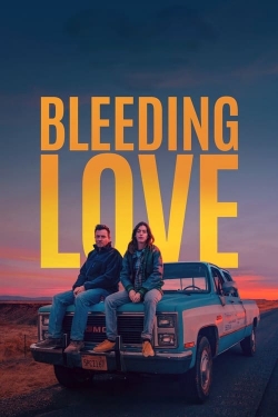 watch Bleeding Love Movie online free in hd on Red Stitch