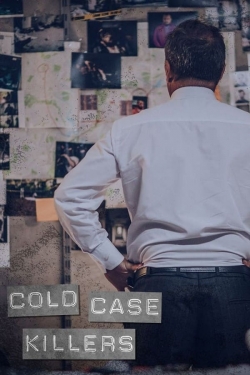 watch Cold Case Killers Movie online free in hd on Red Stitch