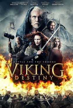 watch Viking Destiny Movie online free in hd on Red Stitch