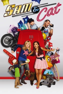 watch Sam & Cat Movie online free in hd on Red Stitch