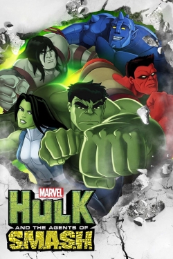 watch Marvel’s Hulk and the Agents of S.M.A.S.H Movie online free in hd on Red Stitch