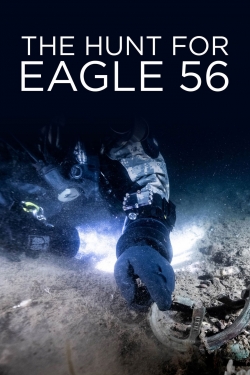 watch The Hunt for Eagle 56 Movie online free in hd on Red Stitch