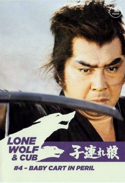 watch Lone Wolf and Cub: Baby Cart in Peril Movie online free in hd on Red Stitch