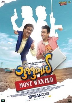 watch GujjuBhai: Most Wanted Movie online free in hd on Red Stitch