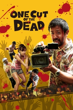 watch One Cut of the Dead Movie online free in hd on Red Stitch