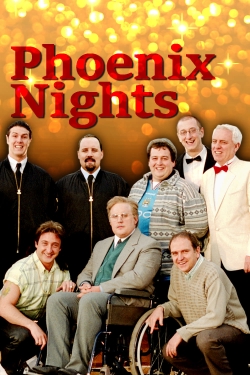 watch Phoenix Nights Movie online free in hd on Red Stitch