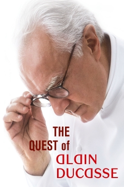 watch The Quest of Alain Ducasse Movie online free in hd on Red Stitch