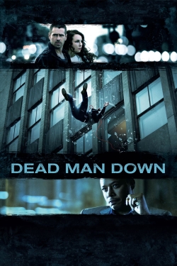 watch Dead Man Down Movie online free in hd on Red Stitch