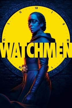 watch Watchmen Movie online free in hd on Red Stitch