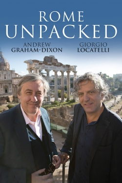 watch Rome Unpacked Movie online free in hd on Red Stitch