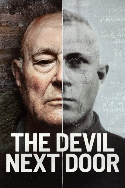 watch The Devil Next Door Movie online free in hd on Red Stitch