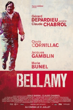 watch Bellamy Movie online free in hd on Red Stitch