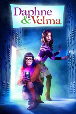 watch Daphne & Velma Movie online free in hd on Red Stitch