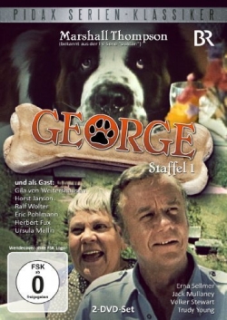 watch George Movie online free in hd on Red Stitch