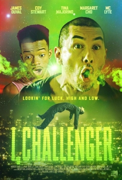 watch I, Challenger Movie online free in hd on Red Stitch