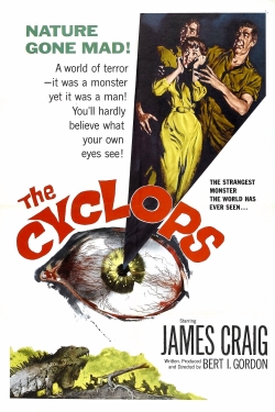 watch The Cyclops Movie online free in hd on Red Stitch