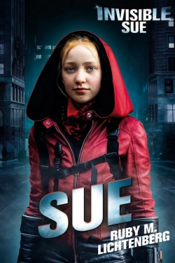 watch Invisible Sue Movie online free in hd on Red Stitch