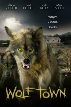 watch Wolf Town Movie online free in hd on Red Stitch