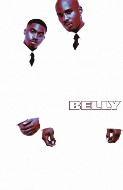 watch Belly Movie online free in hd on Red Stitch