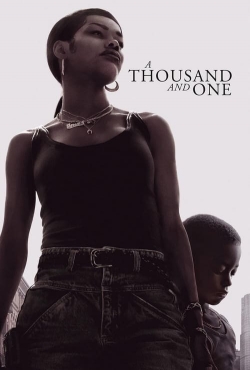 watch A Thousand and One Movie online free in hd on Red Stitch